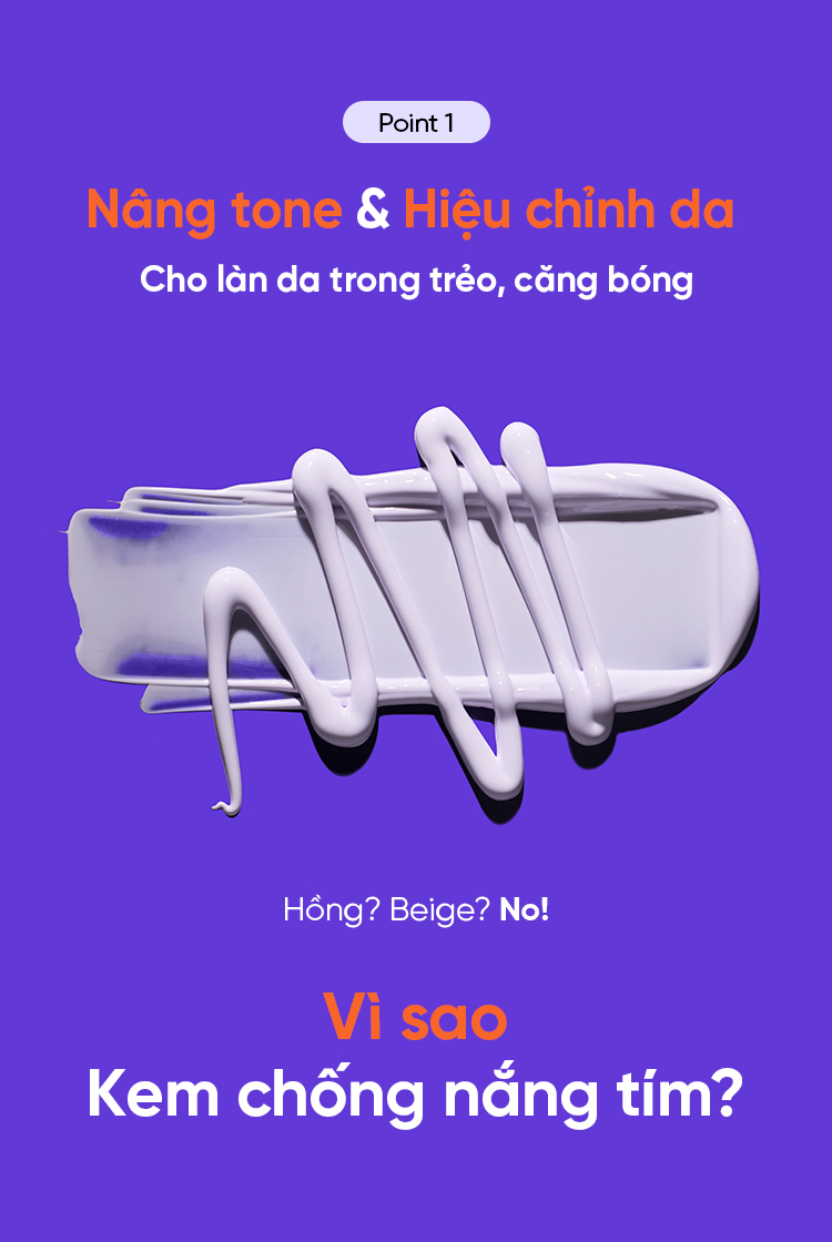 Mô tả [Livestream]  Kem chống nắng BEPLAIN Sunmuse lai Vật Lý & Hoá Học Nâng Tone & Hiệu chỉnh da SPF 50+ PA++++ 50ml - 6