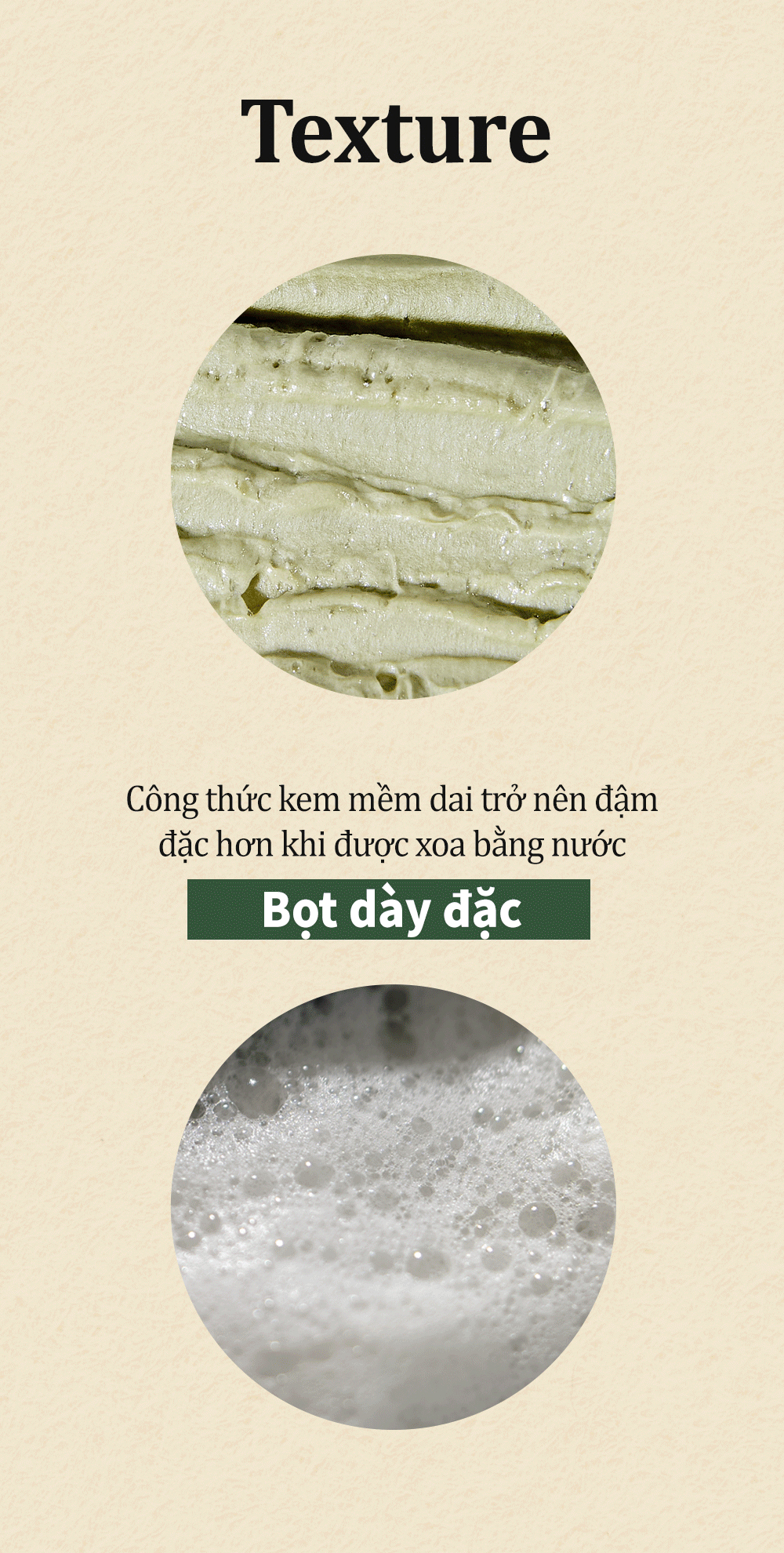 Mô tả Sữa rửa mặt trà xanh MoonCat [AlwaysbePure] 100ml - Sạch sâu, se khít lỗ chân lông, kiểm soát dầu, giảm mụn 100ml+100ml - 10