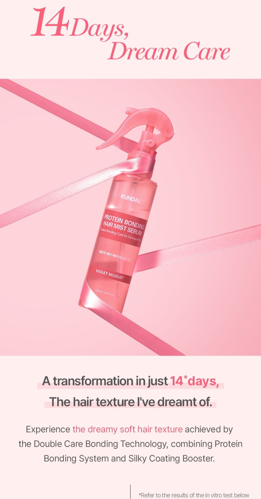 Mô tả Serum protein Chăm Sóc Tóc Hư Tổn - 4