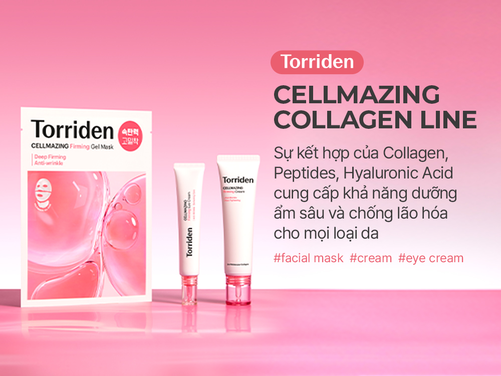 Kem dưỡng mắt Cellmazing 10