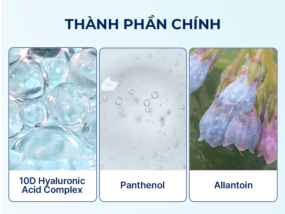 Kem chống nắng cho da nhạy cảm