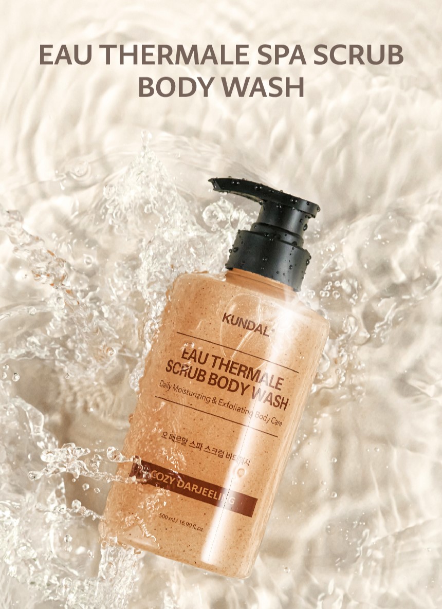 Mô tả Nước rửa thân cọ spa 500ml SỮA RỬA MẶT CƠ THỂ - 6