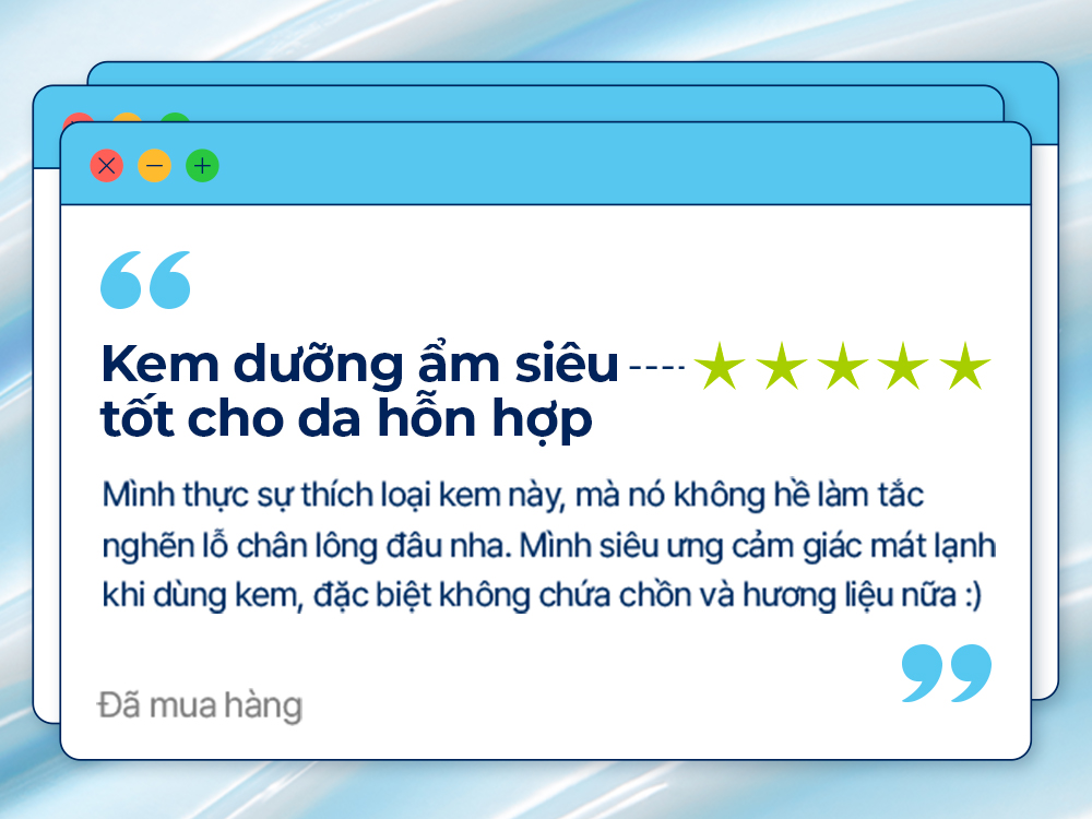 Thành phần kem dưỡng Torriden Dive In chi tiết 2