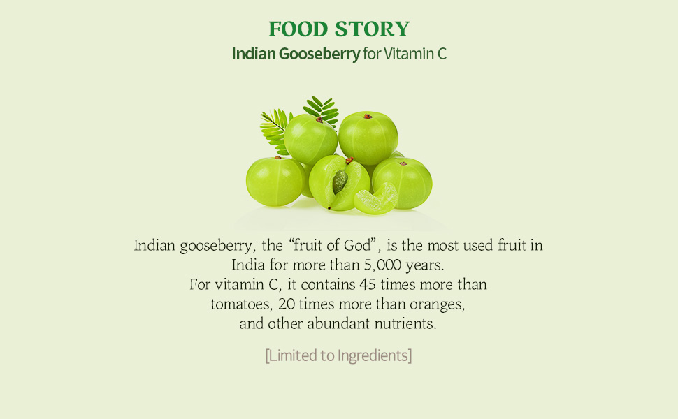 SKINFOOD Berry Soothing Physical Sunscreen