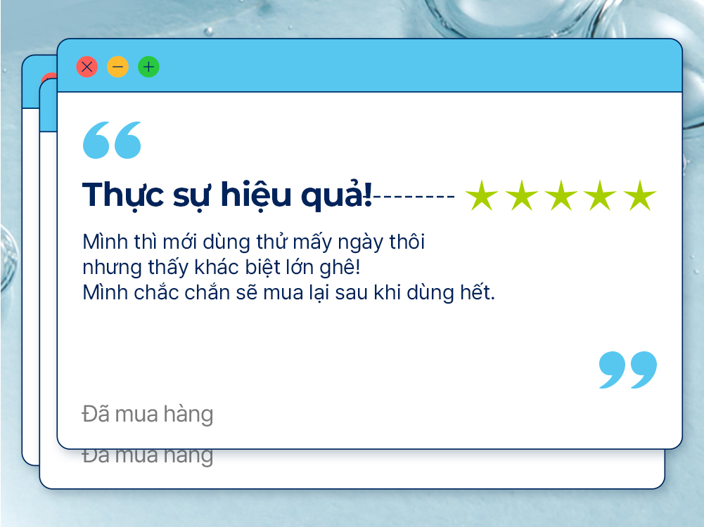 Serum Torriden thuần chay