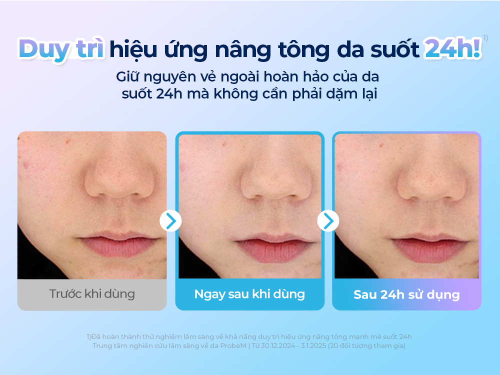 Bảng thành phần kem chống nắng Torriden Dive-In