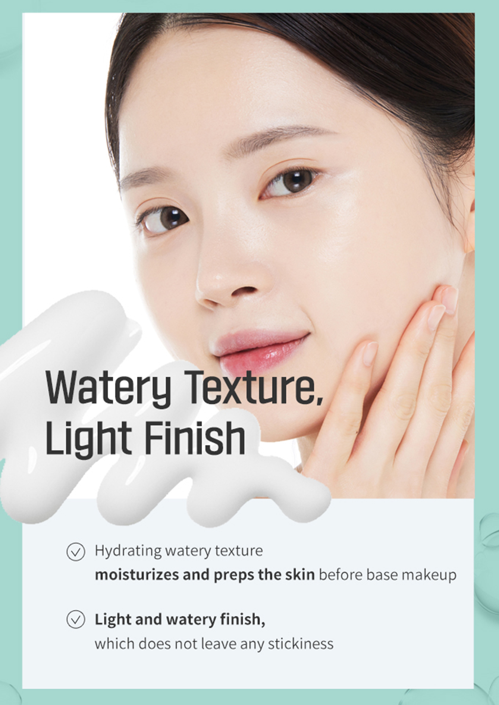 Mô tả Kem chống nắng nhẹ ETUDE Sunprise SPF50 + PA + + + + - 8