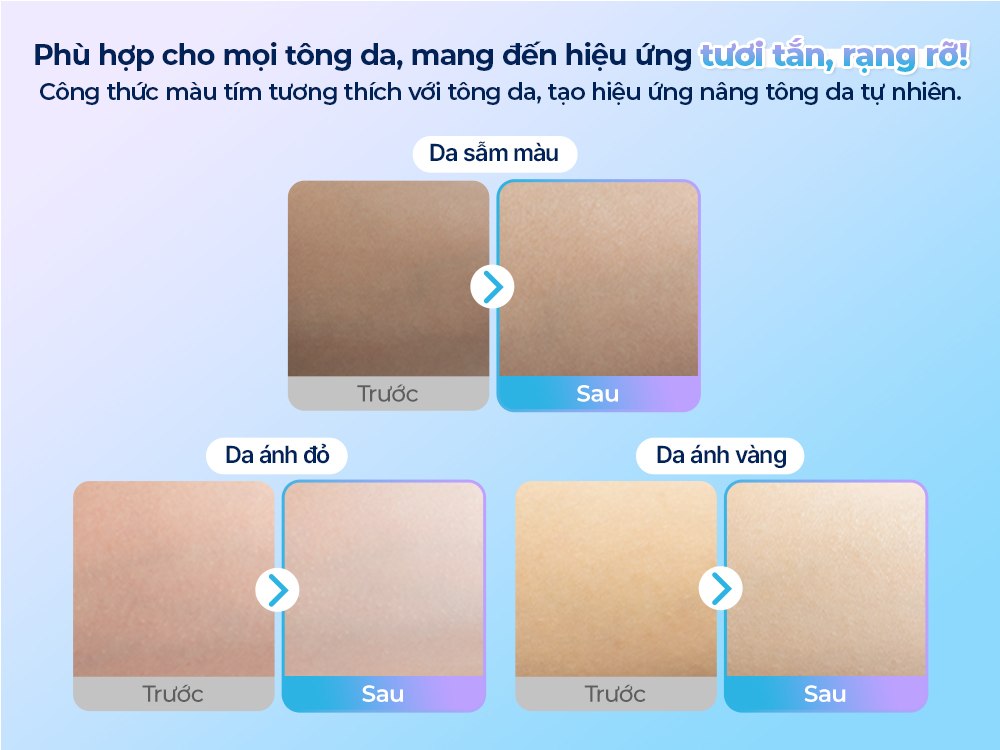 Ưu điểm kem chống nắng Torriden Dive-In