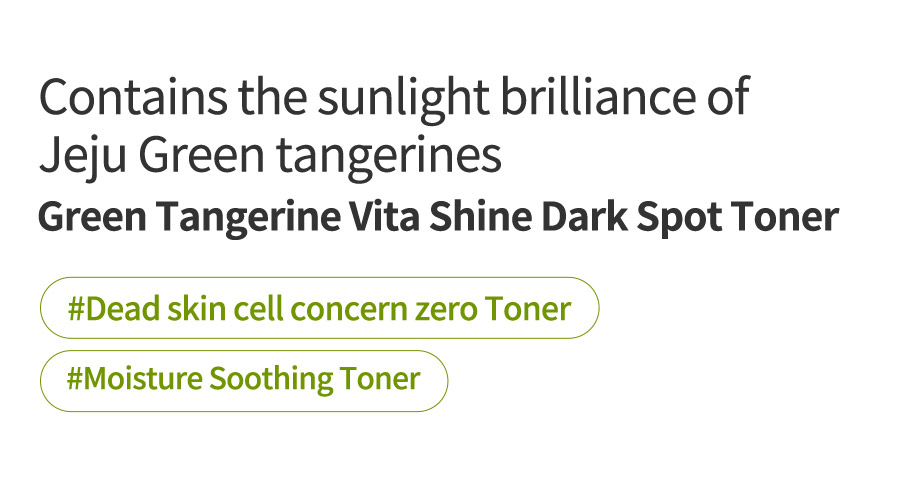 Mô tả Toner Bergamo với thành phần quýt xanh làm mờ vết thâm 180ML - 2