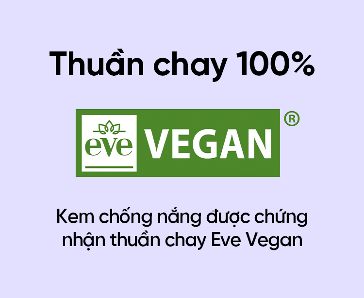 Mô tả Kem chống nắng BEPLAIN Sunmuse lai Vật Lý & Hoá Học Nâng Tone & Hiệu chỉnh da Matte Mịn lì SPF 50+ PA++++ 50mL - 9