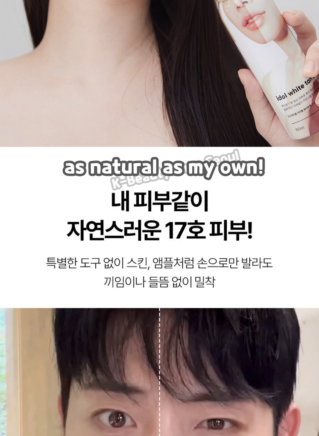 Xịt dưỡng da trắng Dodo Label Korean Idol 150ml | Shopee Việt Nam