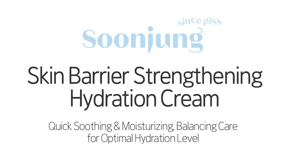 Mô tả Kem dưỡng da ETUDE SoonJung 2x Barrier 60ml - 1