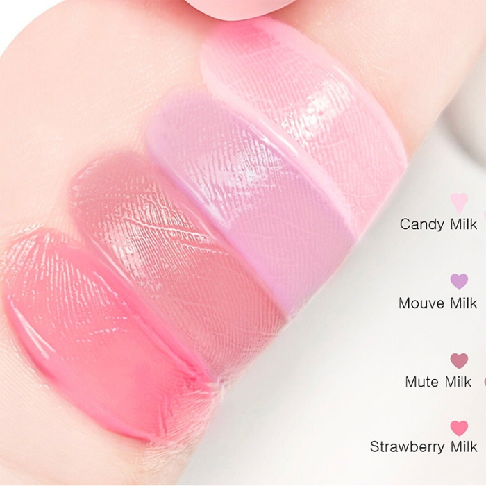 [Merry MONDE] Sữa Heart Tint Lip & Cheek 5g | Shopee Việt Nam