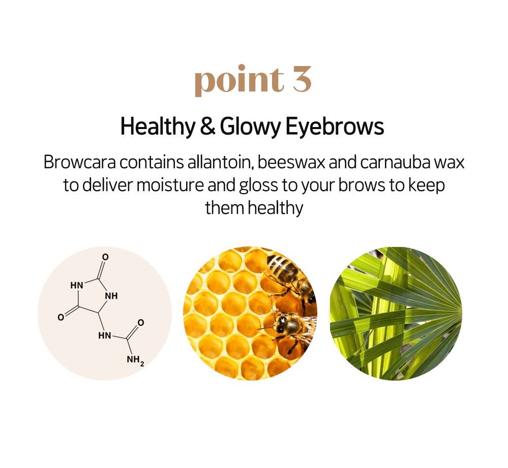 Mô tả Etude Color My Brows 4.5g - 5