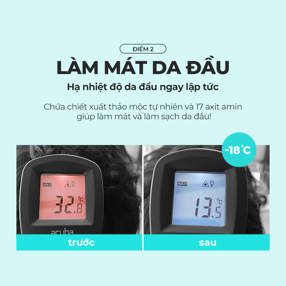 Mô tả Thuốc bổ tăng cường rễ 160ml [Làm mới & làm mát da đầu, chiết xuất thảo mộc tự nhiên 100%, chống rụng tóc] - 4