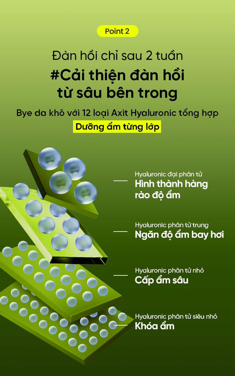 Mô tả [Livestream] Kem Dưỡng BEPLAIN chiết xuất Petide Đậu Xanh, ngừa dấu hiệu lão hoá, giảm tình trạng lỗ chân lông chảy xệ 60ML - 5