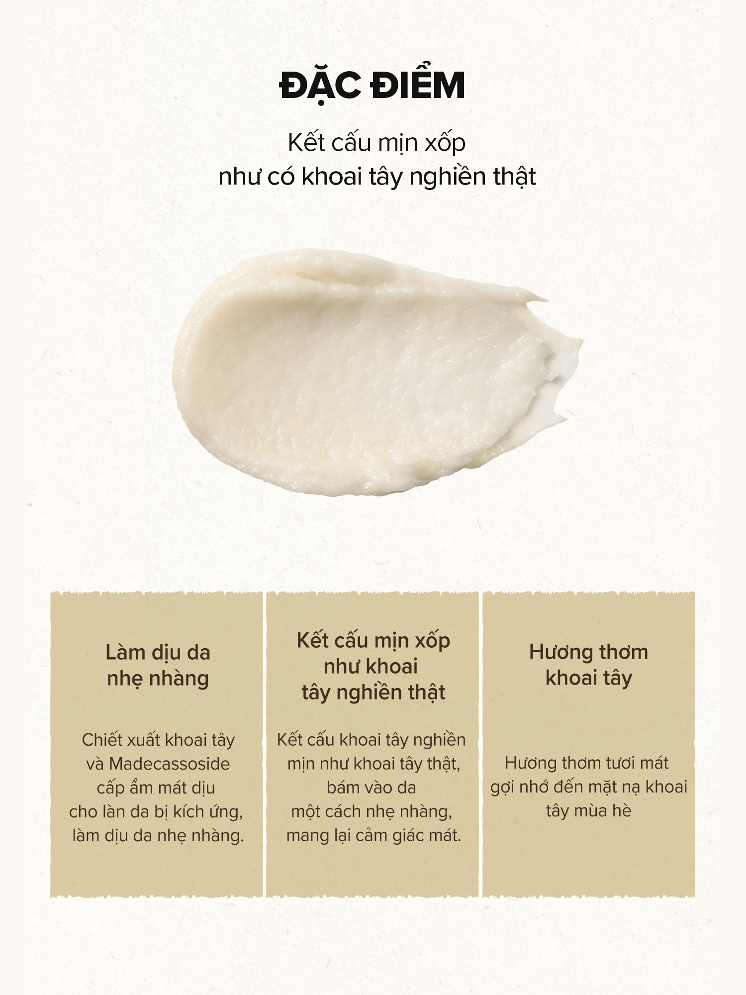 Mặt nạ SKINFOOD Khoai tây 2