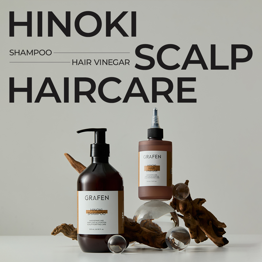 Mô tả Giấm Tóc Hinoki 210ml [Điều Trị Tóc Loại Nước, Làm Sạch Da Đầu & Khử Mùi Tác Dụng Cho Da Đầu Dầu & Tóc, Chứa Phức Hợp Hinoki] - 12