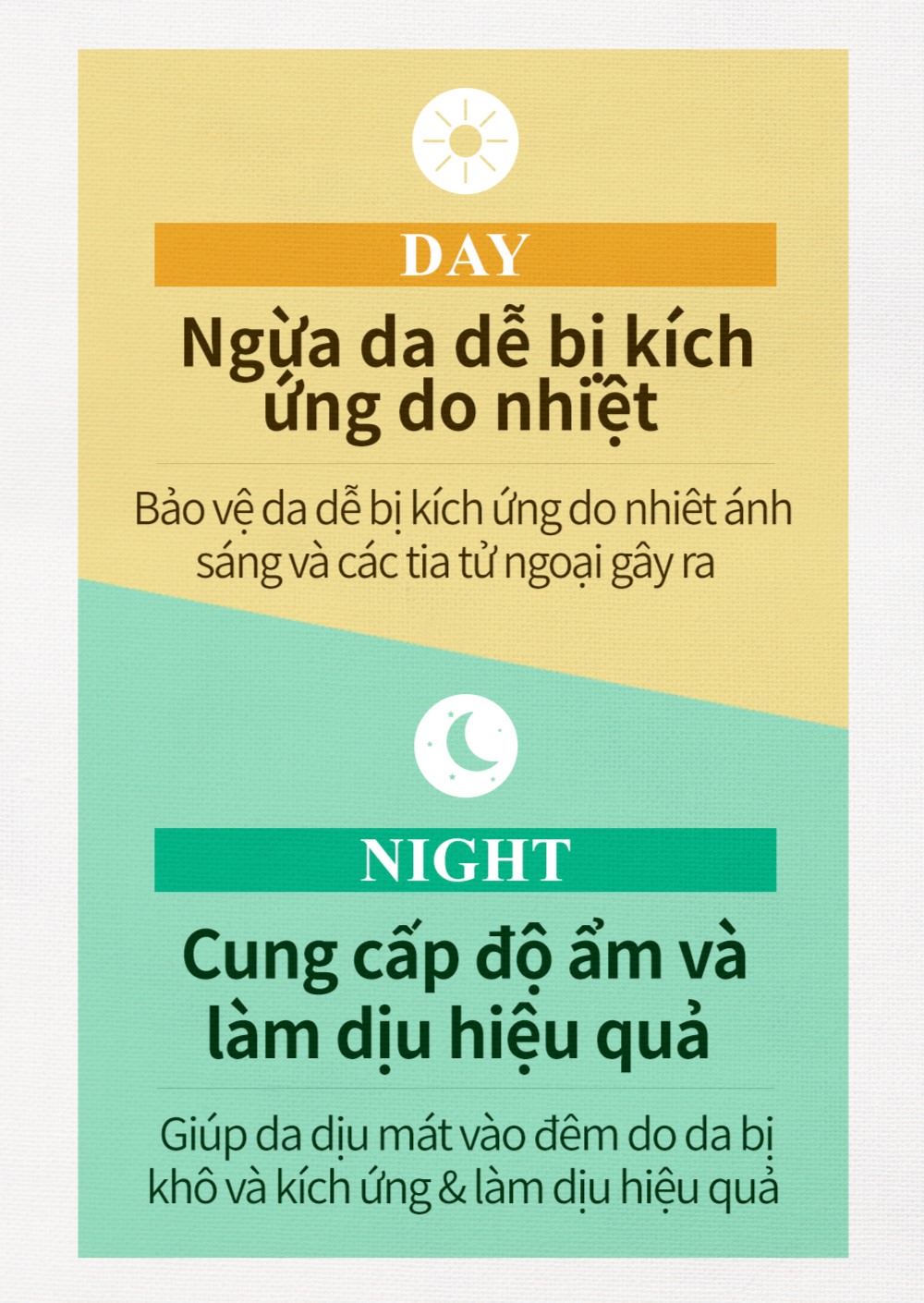 Mô tả Kem dưỡng làm dịu ngừa mụn ALWAYS BE PURE Forest Therapy Ultra cấp ẩm hiệu quả - 6