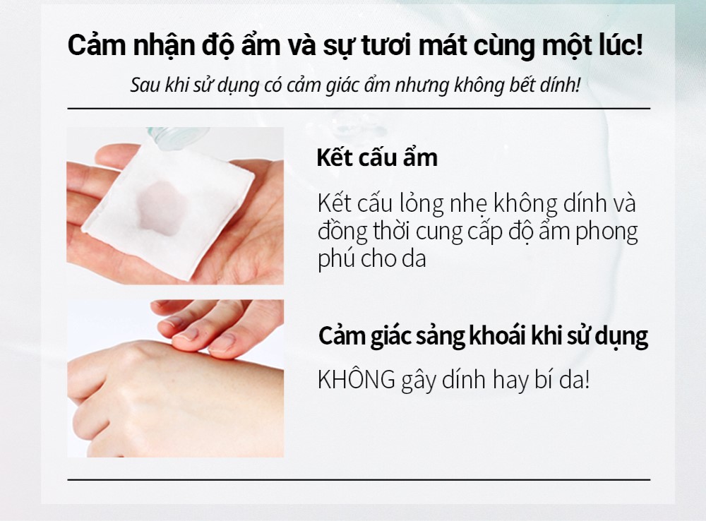 Mô tả Toner làm dịu ngừa mụn ALWAYS BE PURE - Forest Therapy Ultra Calming 150ml (date: 12.12.2026) - 7