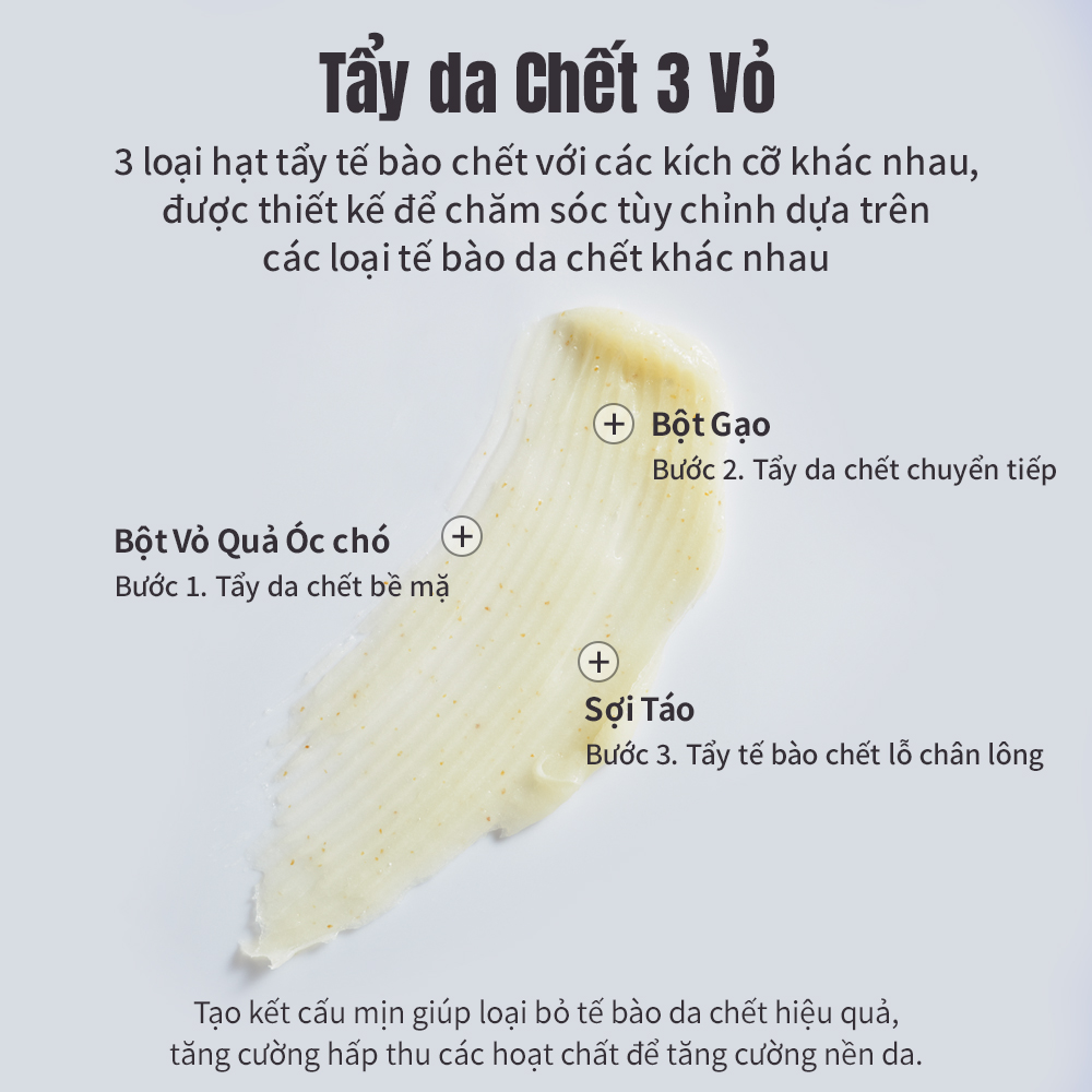 Mô tả Quà TẶNG MIỄN PHÍ! [Grafen] Sữa rửa mặt diệt khuẩn DERMABIOME 120ml [Sữa rửa mặt / Sữa rửa mặt / Sữa rửa mặt lỗ chân lông / Sữa rửa mặt làm sáng da / Làm sạch sâu] - 3