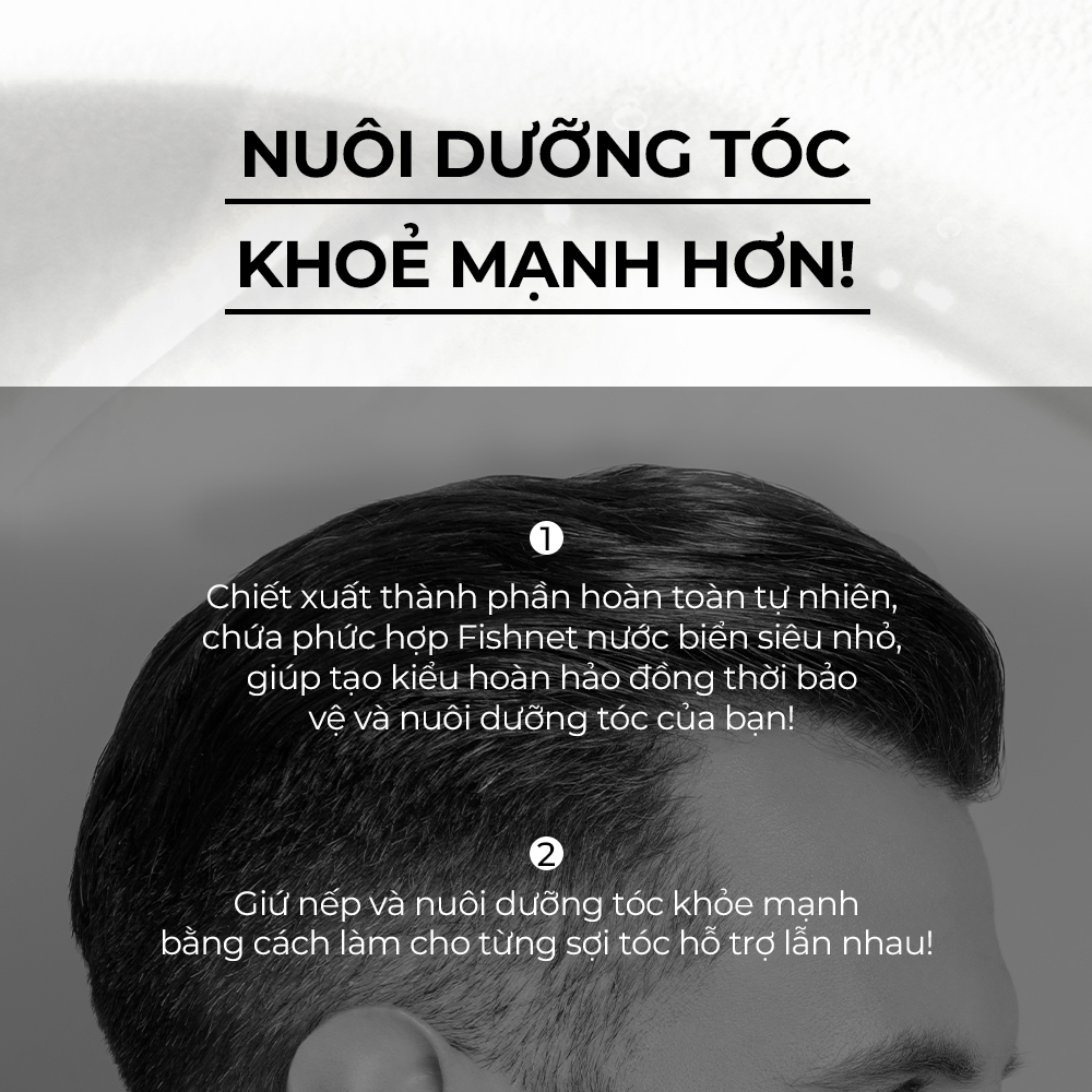 Mô tả Xịt Nước Biển Jeju 210ml [Dụng Cụ Tạo Kiểu Tóc, Tóc Ướt, 100% Freesia Refracta Extract] - 4