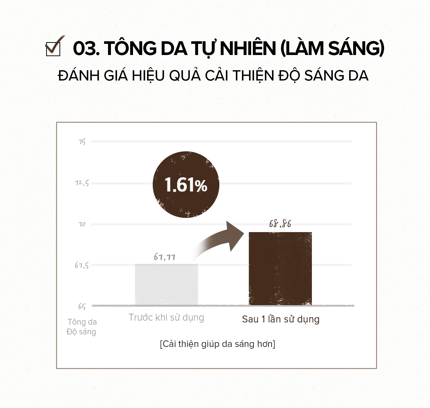 Mặt nạ SKINFOOD Khoai tây 7