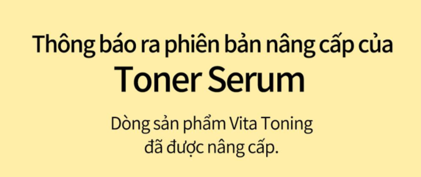Mô tả Toner serum cải thiện lỗ chân lông, dưỡng ẩm lên tới 100 giờ 180ml (Bản nâng cấp) - 1