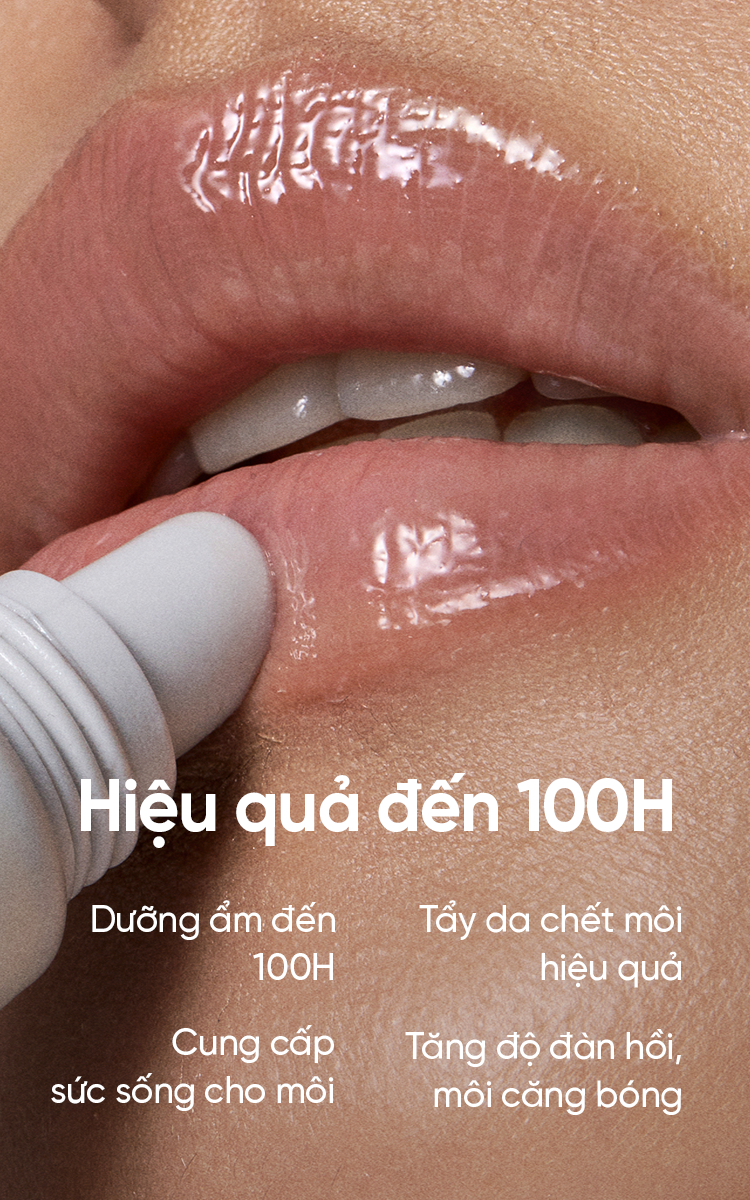 Mô tả Essence Sữa Dưỡng Môi BEPLAIN Ceramide & Tổ hợp Vita10 công nghệ bọc mới giúp môi mềm mịn 100H - 2