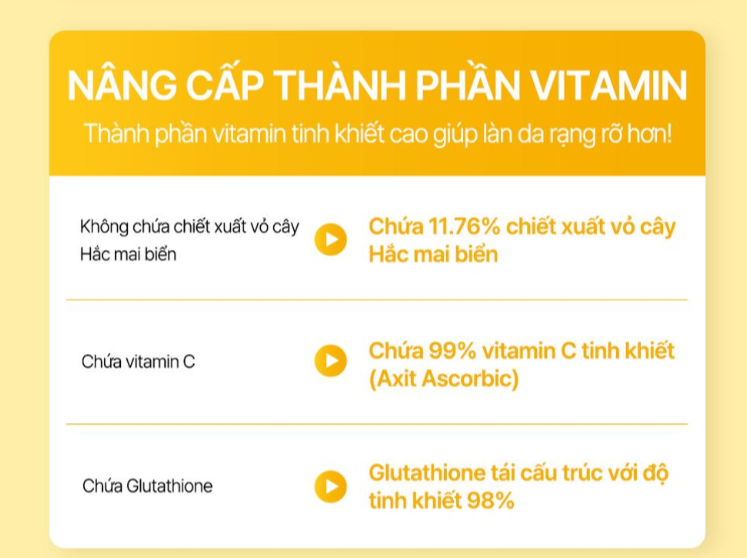 Mô tả Toner serum cải thiện lỗ chân lông, dưỡng ẩm lên tới 100 giờ 180ml (Bản nâng cấp) - 3