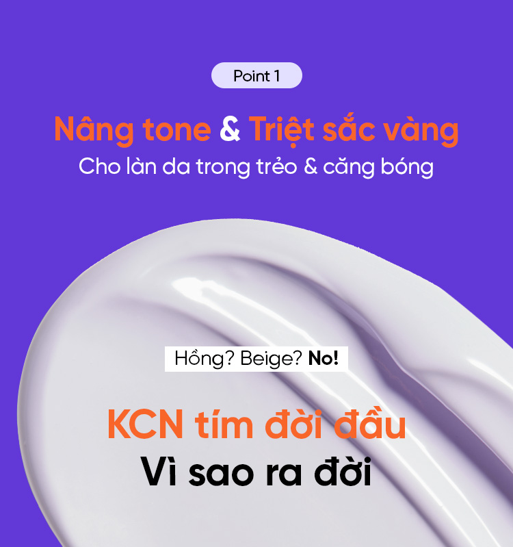 Mô tả Kem chống nắng BEPLAIN Sunmuse lai Vật Lý & Hoá Học Nâng Tone & Hiệu chỉnh da SPF 50+ PA++++ 50ml - 5