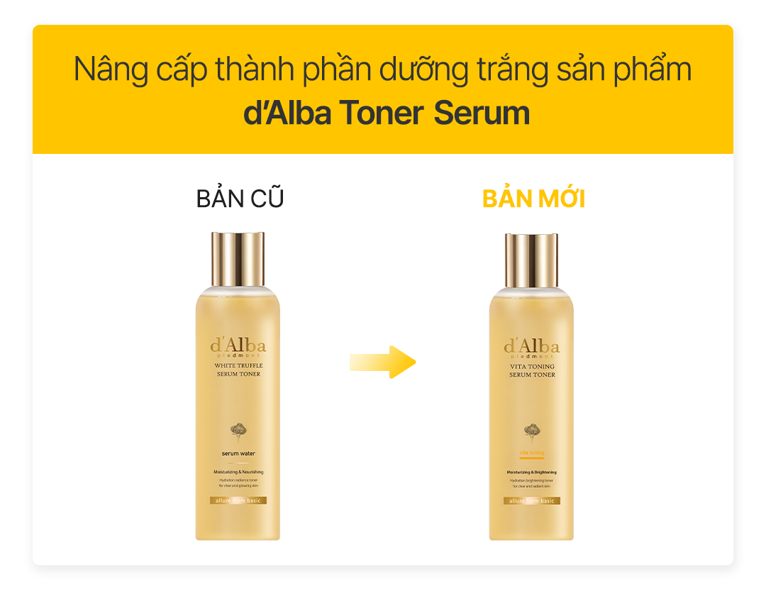 Mô tả Toner serum cải thiện lỗ chân lông, dưỡng ẩm lên tới 100 giờ 180ml (Bản nâng cấp) - 2