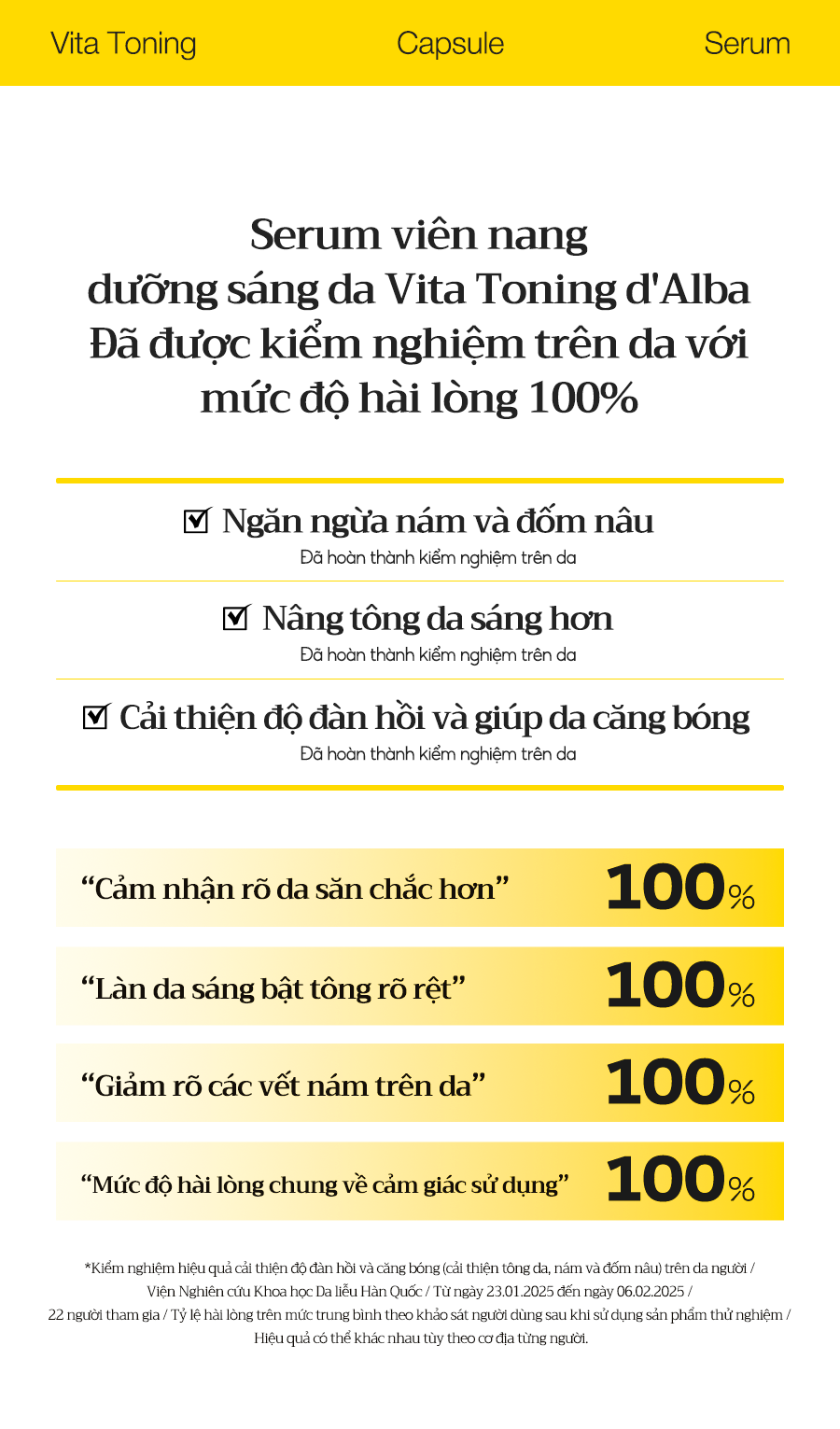 Mô tả Kem dưỡng trắng da và cấp ẩm sâu White Truffle Vita Capsule Cream 55g (Bản nâng cấp) - 4