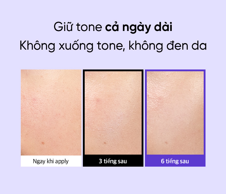 Mô tả Kem chống nắng BEPLAIN Sunmuse lai Vật Lý & Hoá Học Nâng Tone & Hiệu chỉnh da SPF 50+ PA++++ 50ml - 9