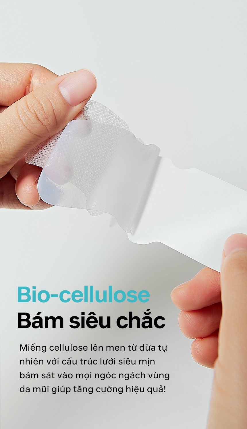 [ ilso Official] SET 2 MÓN_ Mặt nạ ủ mũi ilso 10 pcs + Thanh đẩy mụn ...