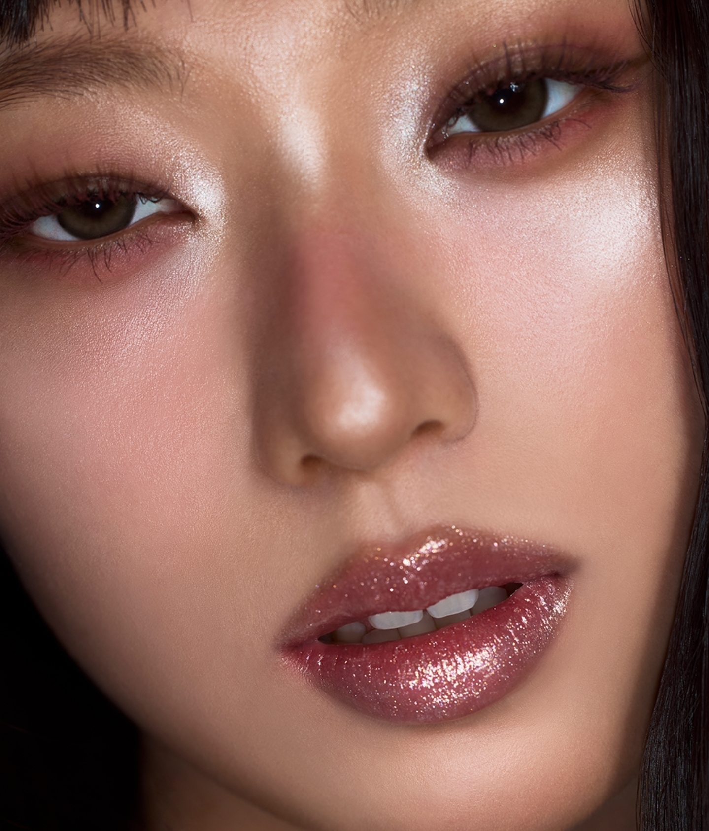 cheriexx The Bullet Glitter Balm 2colors | Shopee Việt Nam