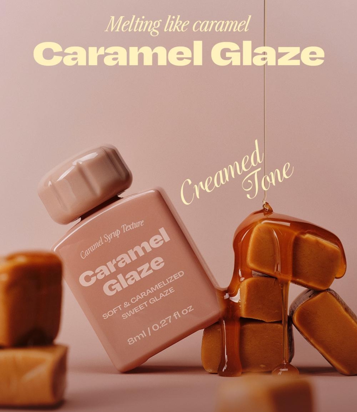 alternative stereo Alternativestereo Lip Potion Caramel Glaze | Shopee ...