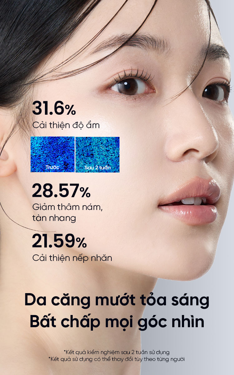 [Beplain X Lucie] [Combo độc quyền] Kem dưỡng BEPLAIN PDRN Rau Má đàn hồi & trẻ hóa làn da, cấp ẩm & căng bóng Cica PDRN 50ml & Serum 30ml