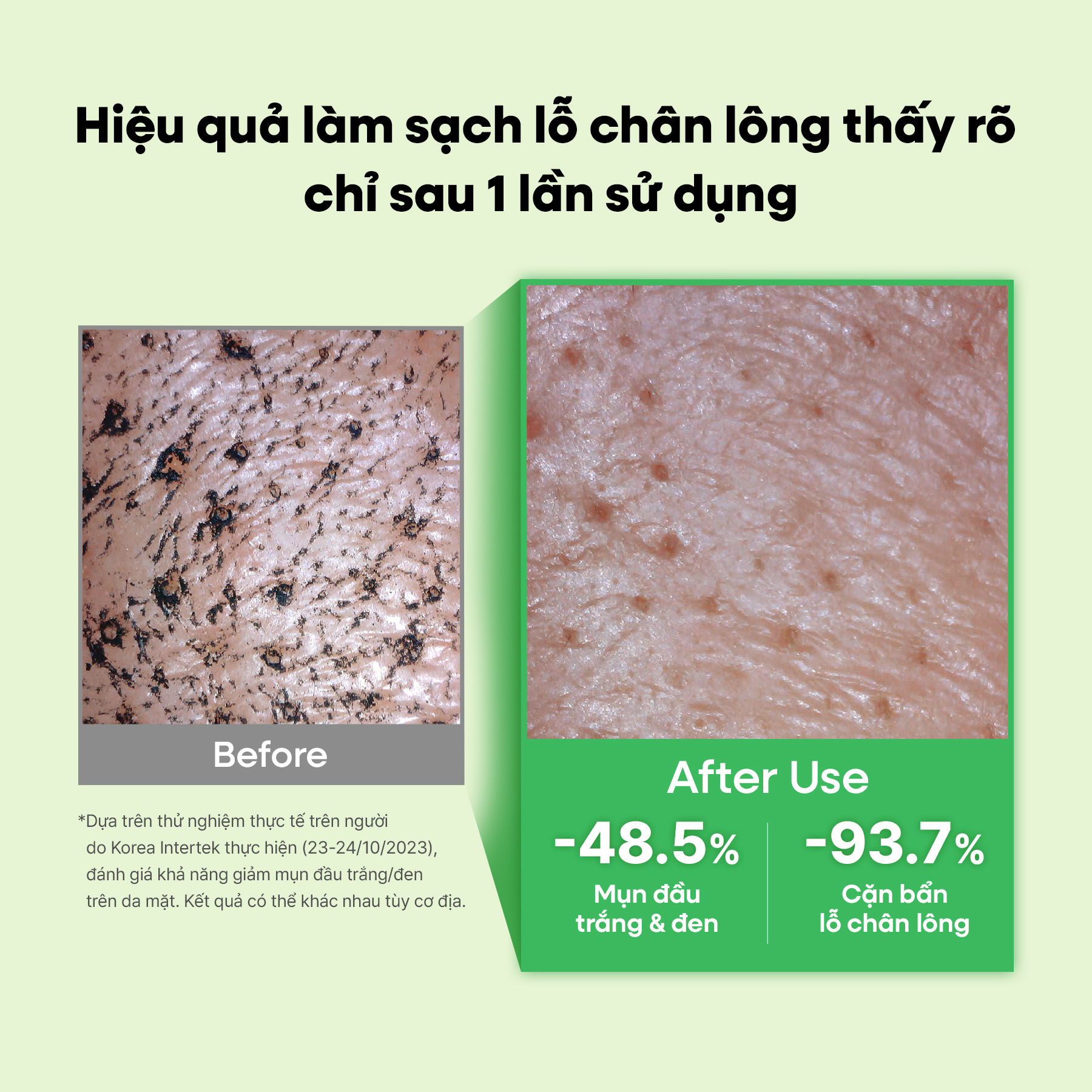 [FULLY Chính hãng] Sữa rửa mặt kiêm mặt nạ đất sét cà chua xanh 120ml | Pack Cleanser | Công thức 2 trong 1 | Cải thiện 77% bụi bẩn trong lỗ chân lông | Độ pH thấp | Se khít lỗ chân lông | Kiềm dầu