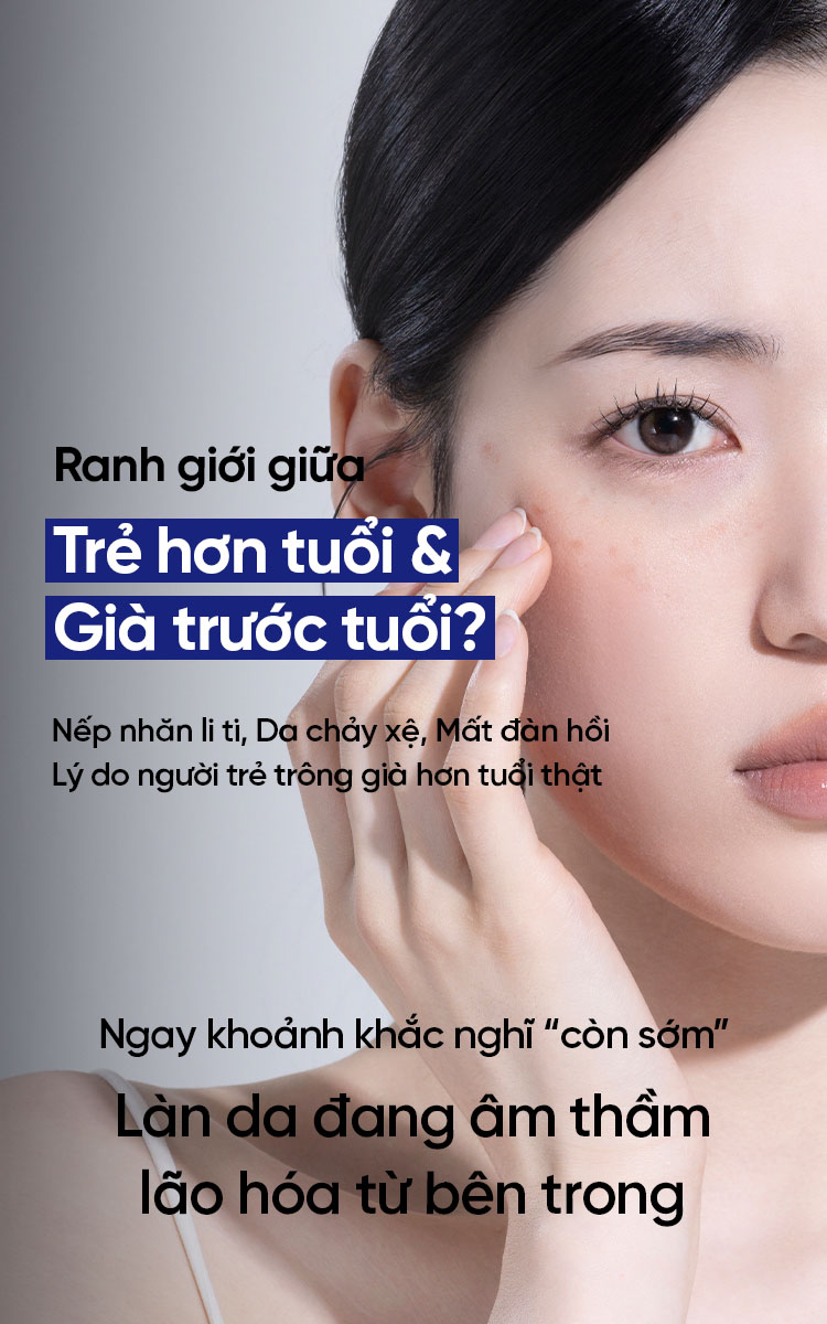 [Beplain X Lucie] [Combo độc quyền] Kem dưỡng BEPLAIN PDRN Rau Má đàn hồi & trẻ hóa làn da, cấp ẩm & căng bóng Cica PDRN 50ml & Serum 30ml