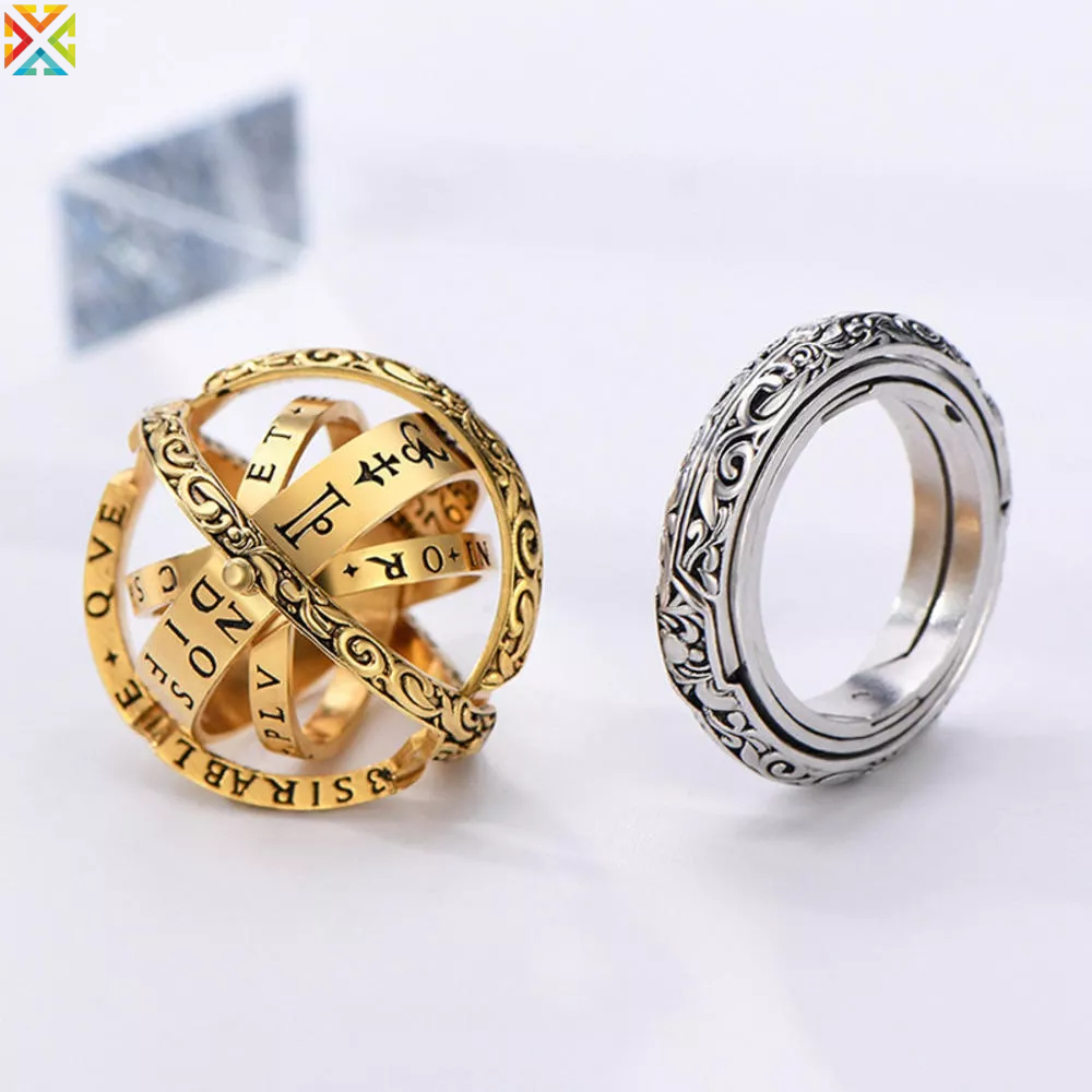 Mimoreon hotsell astronomical ring