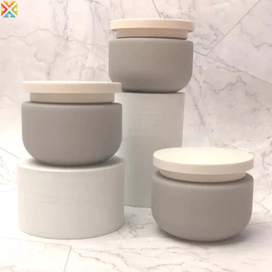 Hũ Đựng Kem Dưỡng Thể 250g Tiện Dụng Chất Lượng Cao