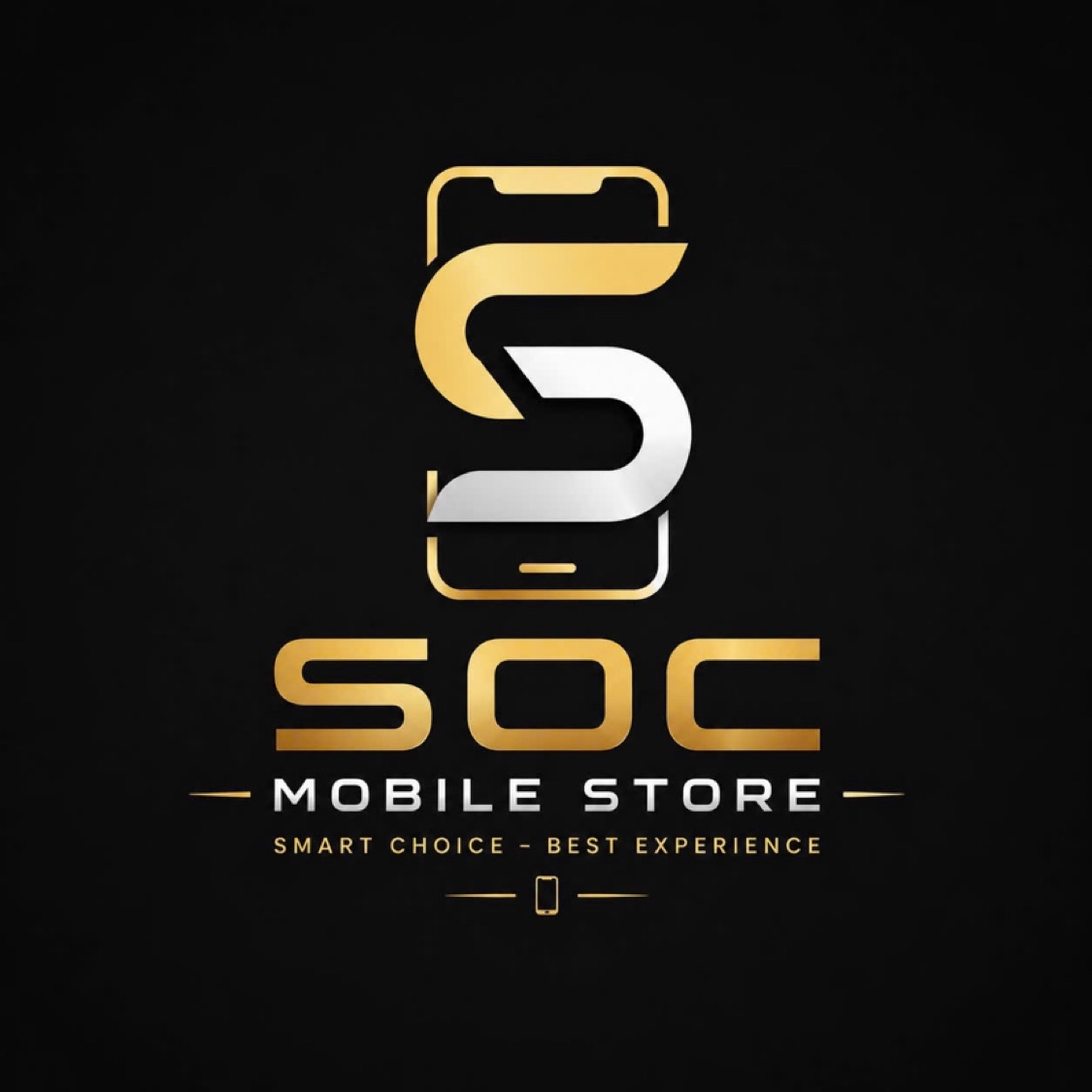 Soc Mobile Store