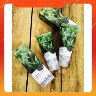 Sữa Rửa Mặt Giảm Mụn Kiềm Dầu Chiết Xuất Trà Xanh 3W Clinic 100ml
39.900
₫
-20%
5.0
Đã bán 100k+
Hà Nội