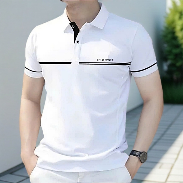 Áo poly - Giá Tốt, Sale Tháng 10, Freeship 0Đ | Shopee Việt Nam