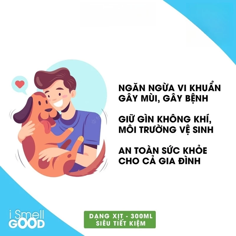 Thành phần tự nhiên không hóa chất độc hại