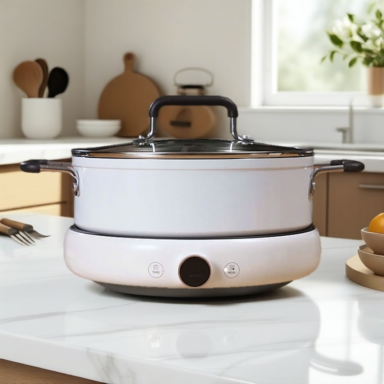Mijia Gen 2 / miLife 99 mức