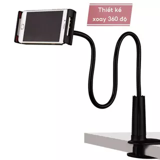 Giá Kẹp Đỡ Điện Thoại Máy Tính Bảng FX2030
69.500
₫
5.0
Đã bán 50k+
Hà Nội