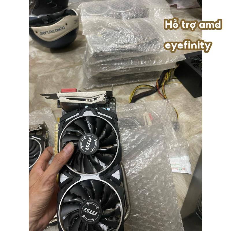 Vga rx 580 - Giá Tốt, Sale Tháng 10, Freeship 0Đ | Shopee Việt Nam