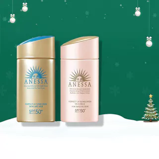 Kem chống nắng Anessa Perfect UV Sunscreen SPF50+ PA ++++ bảo vệ hoàn hảo
425.000
₫
-45%
5.0
Đã bán 50k+
Hà Nội